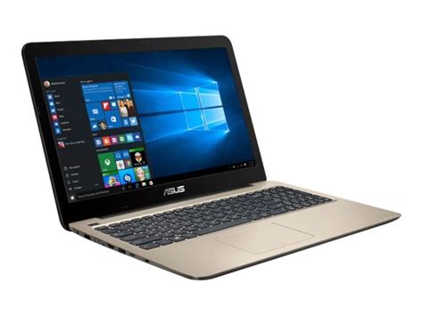 ASUS VivoBook X556UQ (DM094T) .